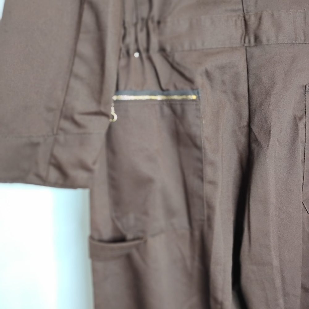 VINTAGE DICKIES OVERALL - Picture 6 of 9